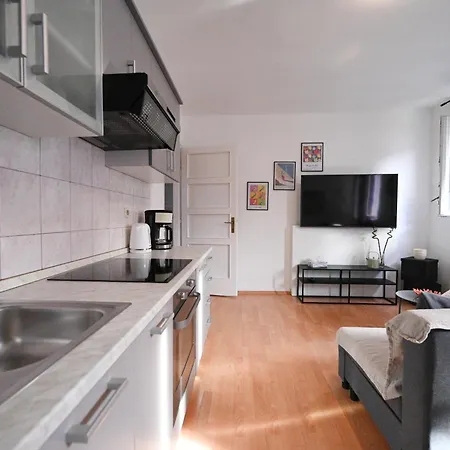 Apartment Mia Zadar Exterior photo