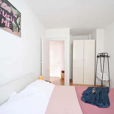 Apartment Mia Zadar Exterior photo