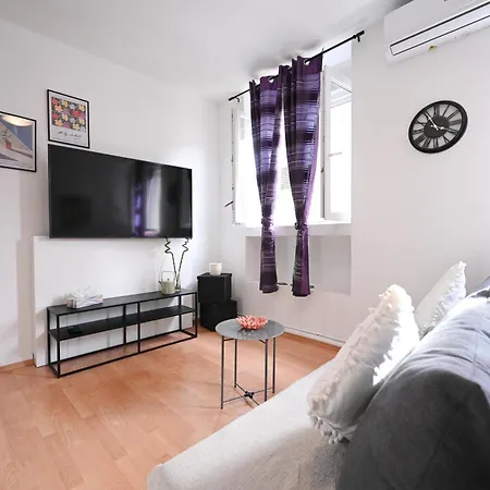 Apartment Mia Zadar Exterior photo