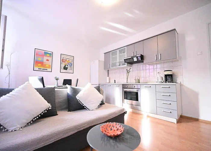 Apartment Mia