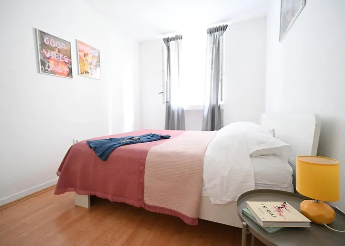 Apartment Mia