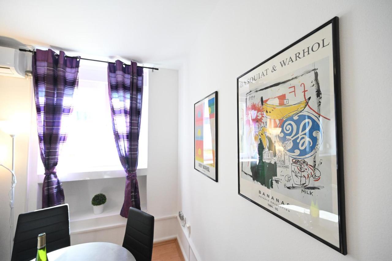 Apartment Mia *