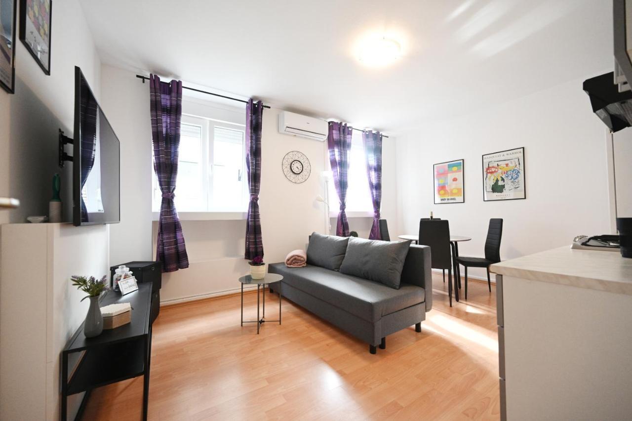 Mia Apartment Zadar