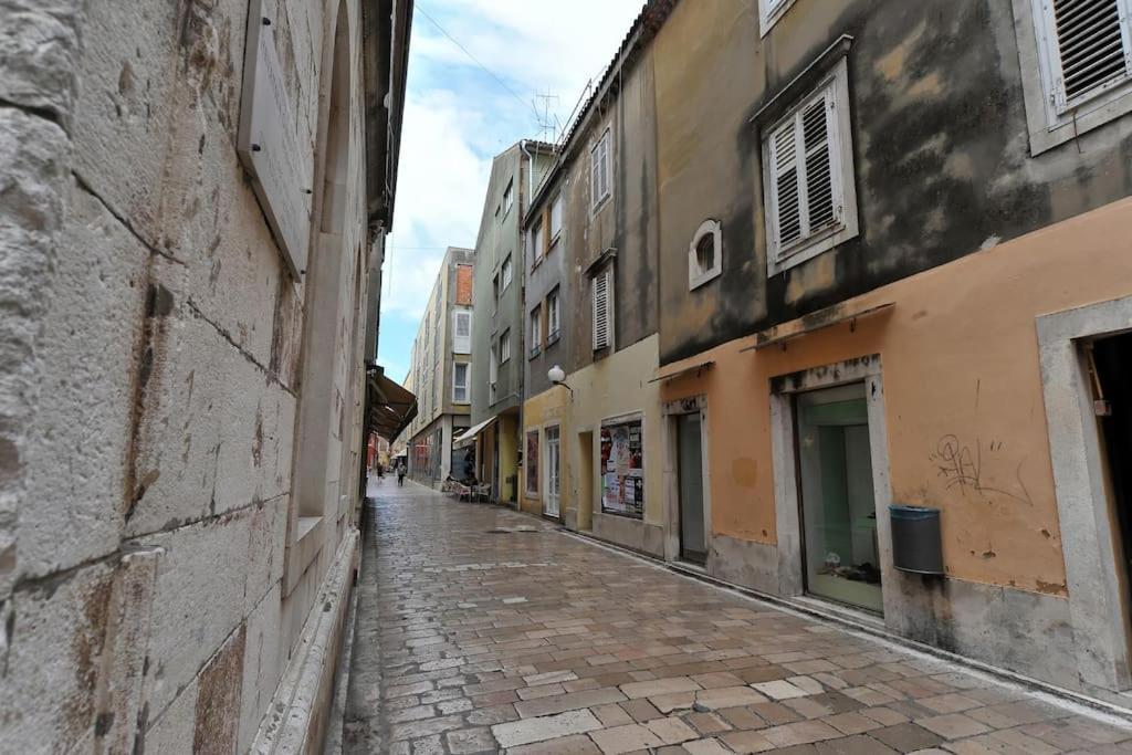 Mia * Zadar