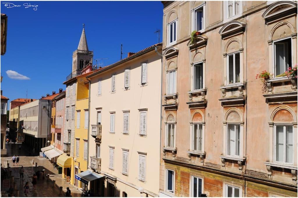 Mia Apartament