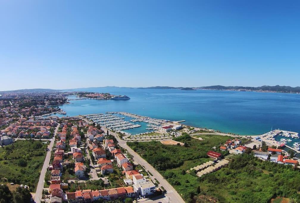 Apartment Mia Zadar
