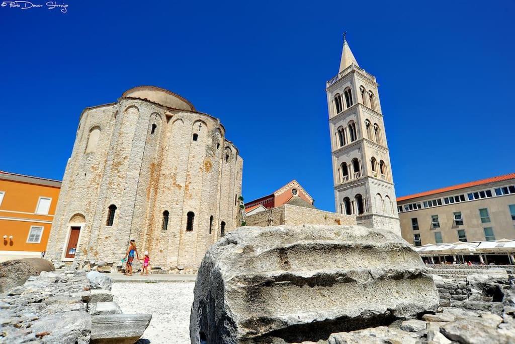 Mia * Zadar