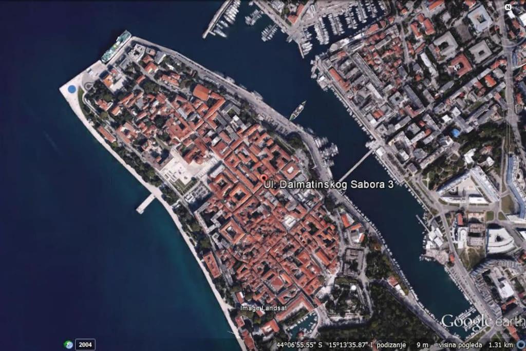 Apartament Mia *
