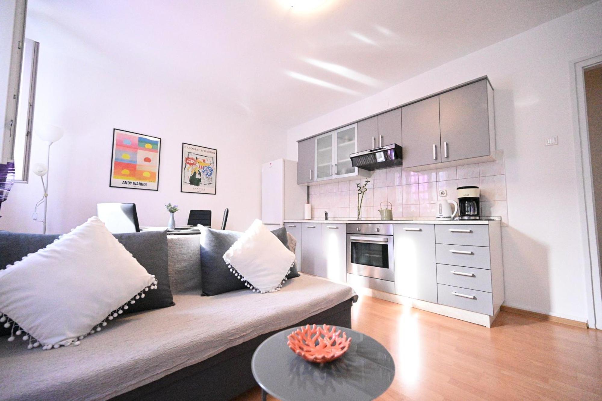 Apartment Mia