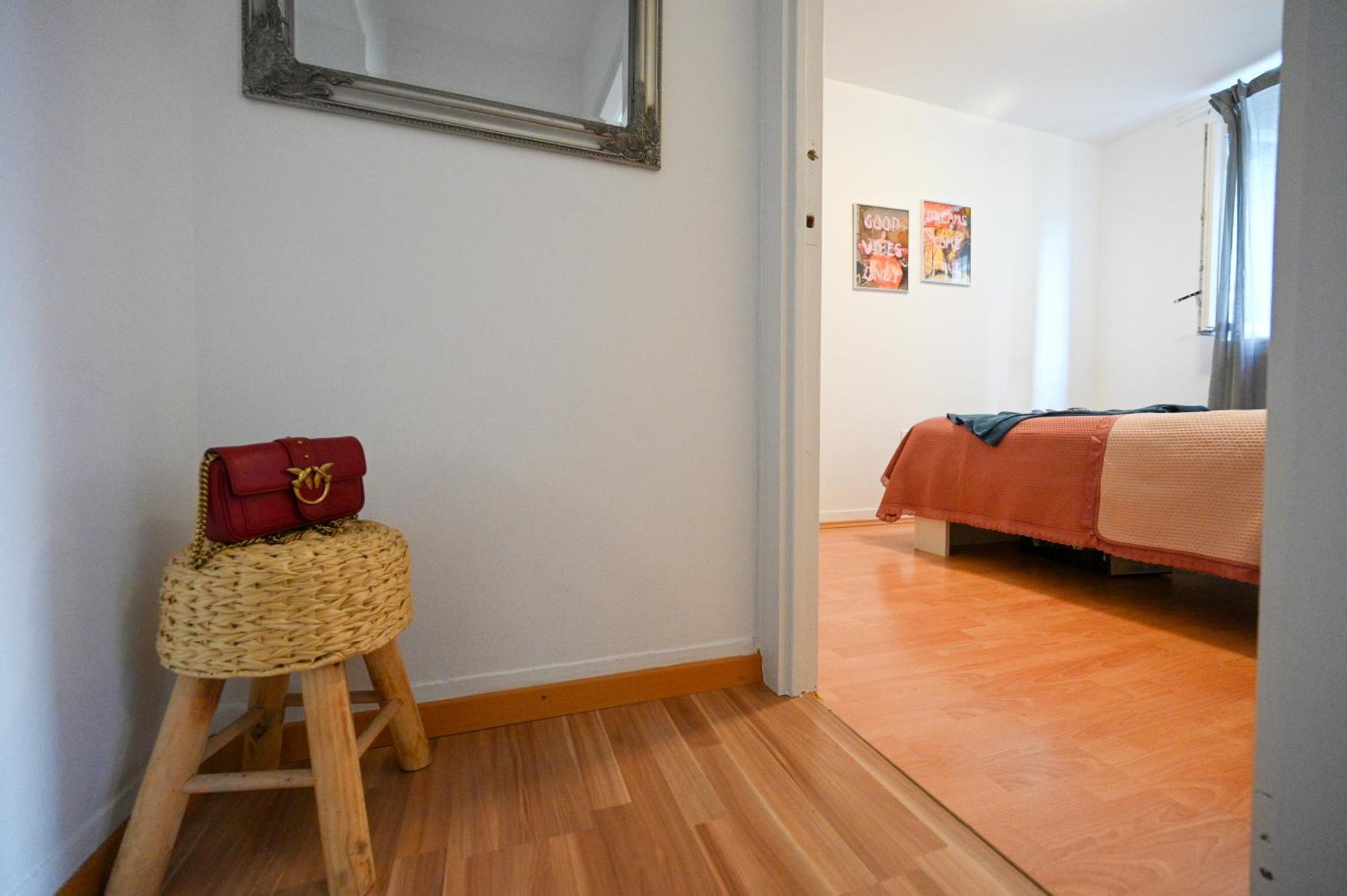 Mia Apartment