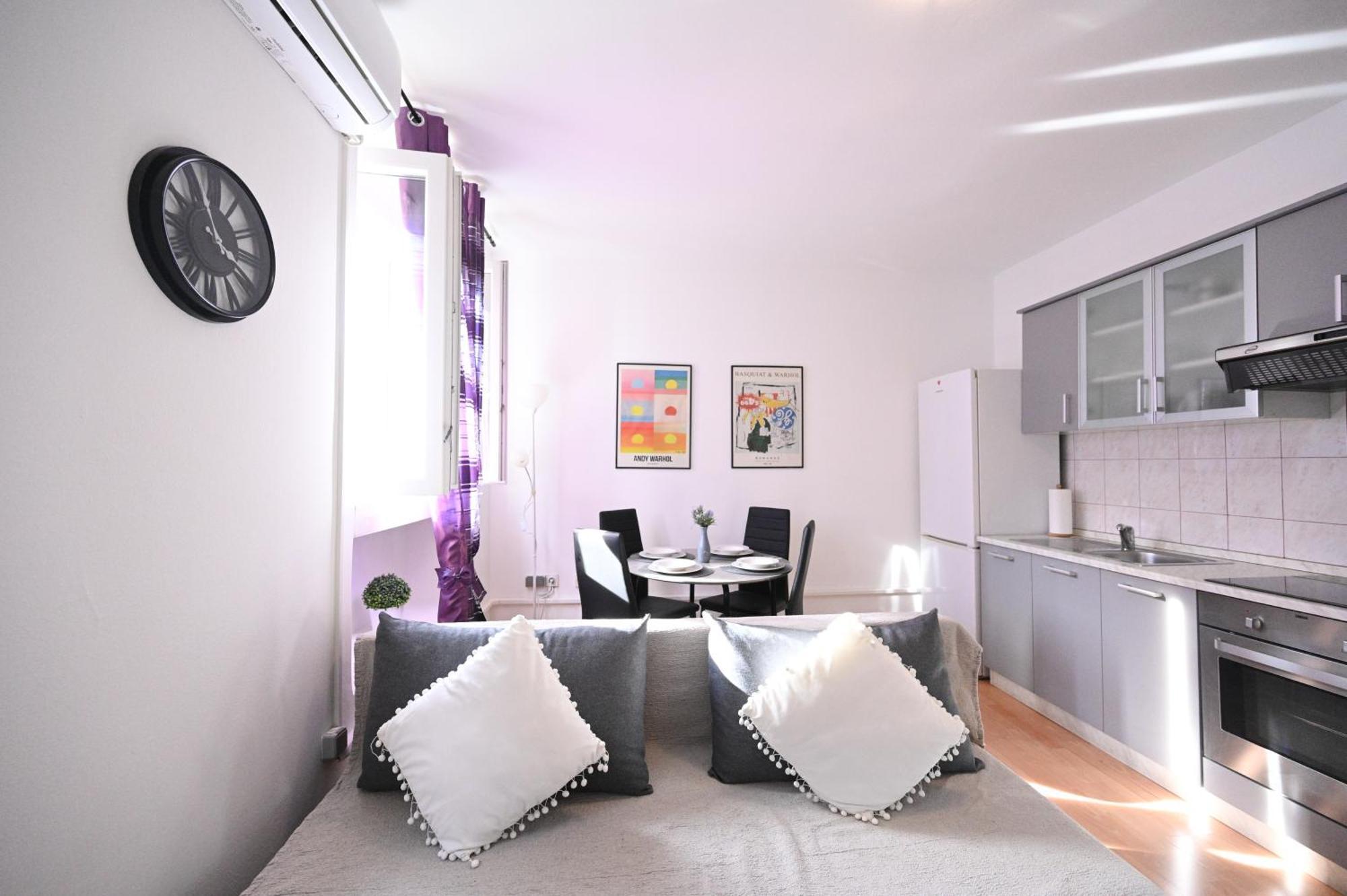 Apartment Mia *
