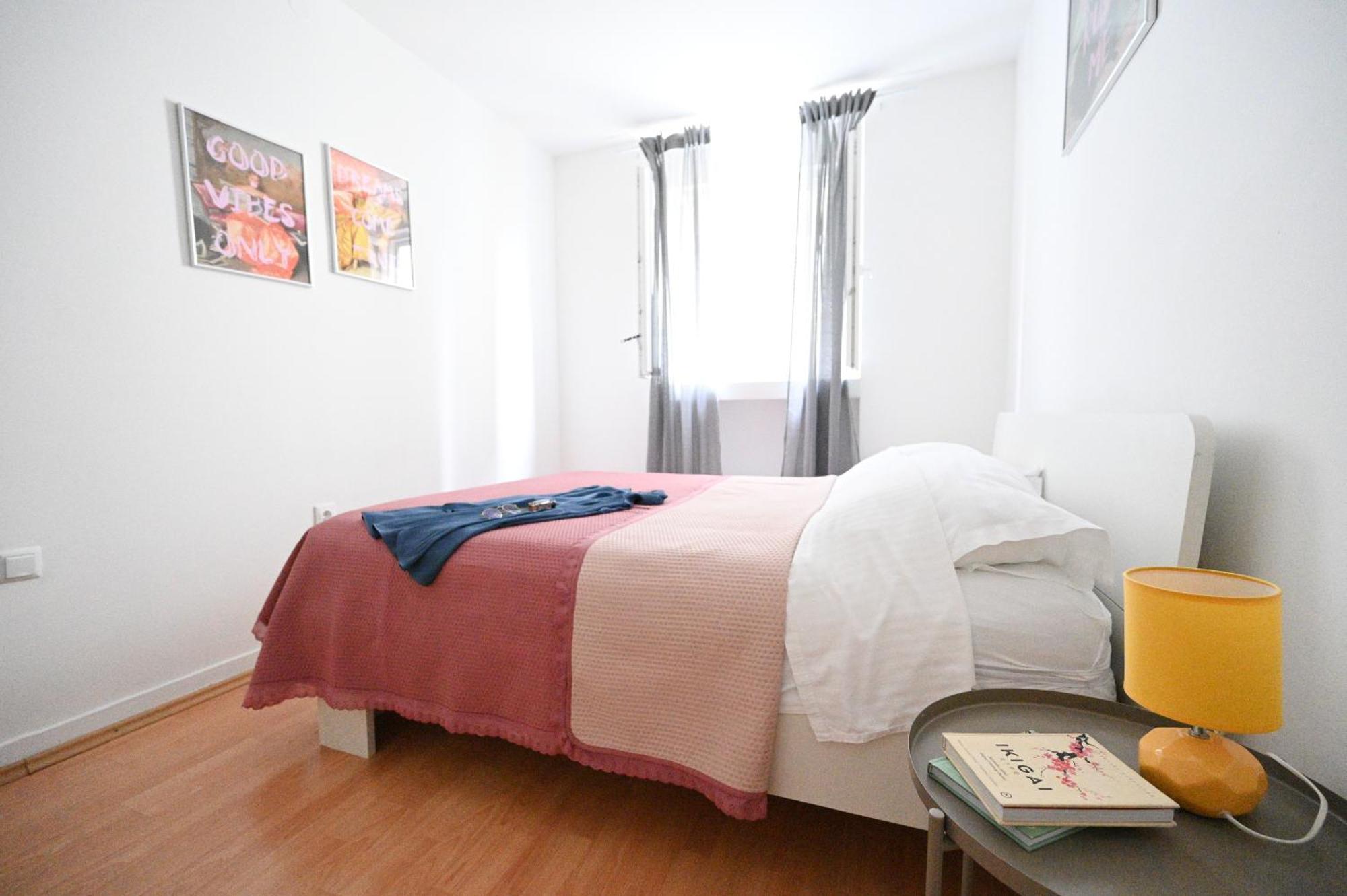 Mia Apartament *