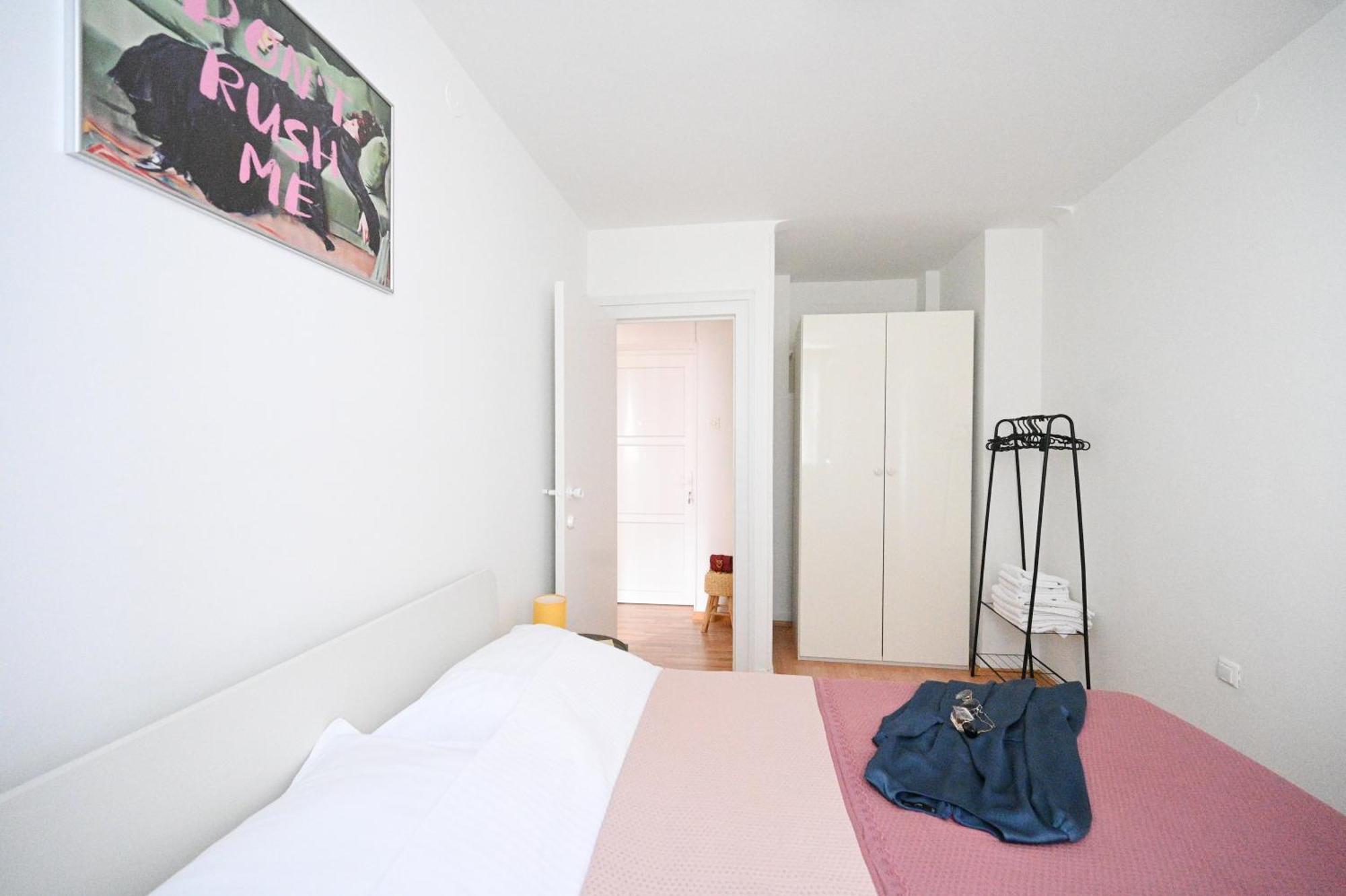 Apartment Mia Zadar