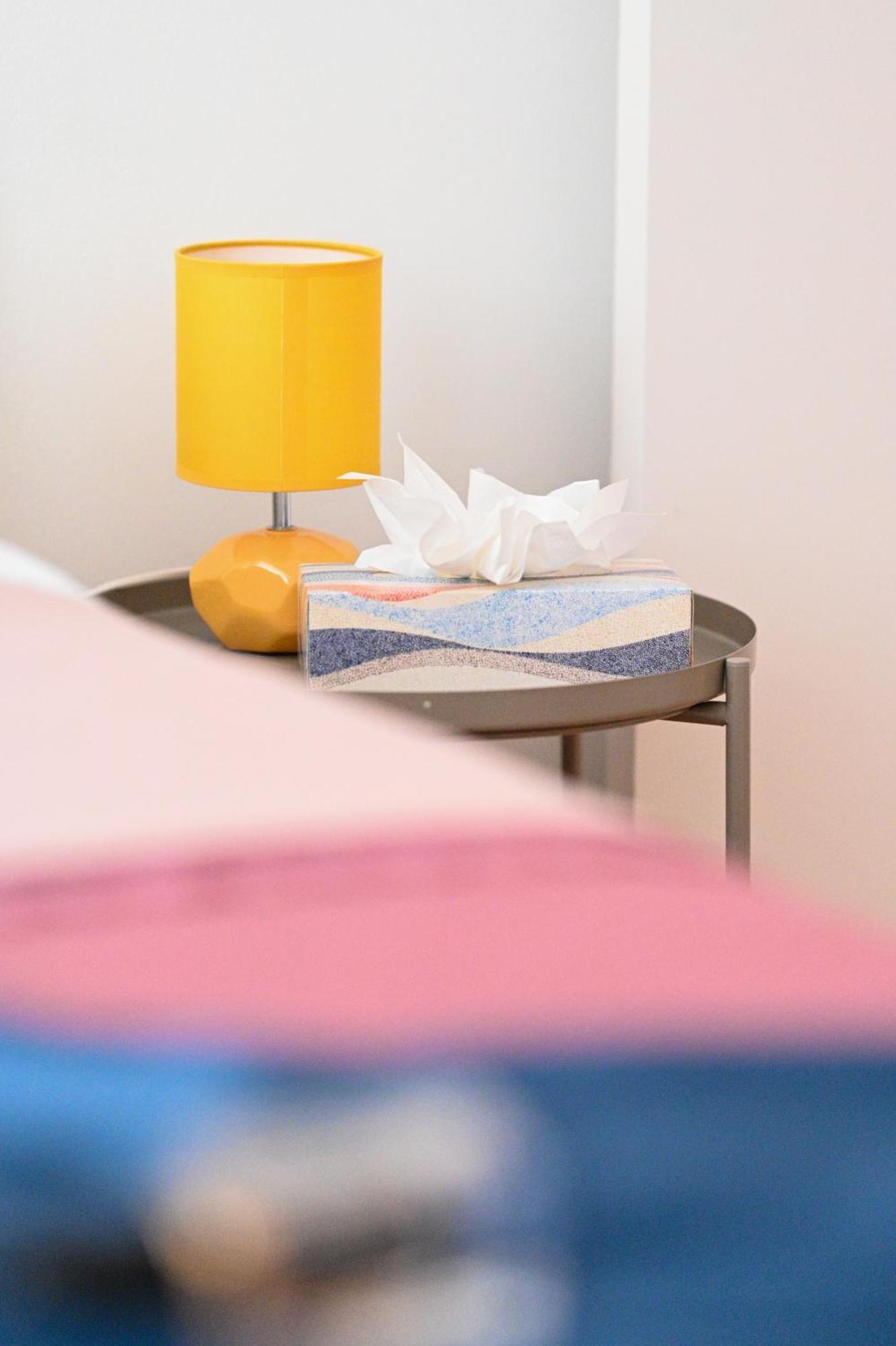 Mia Apartament *