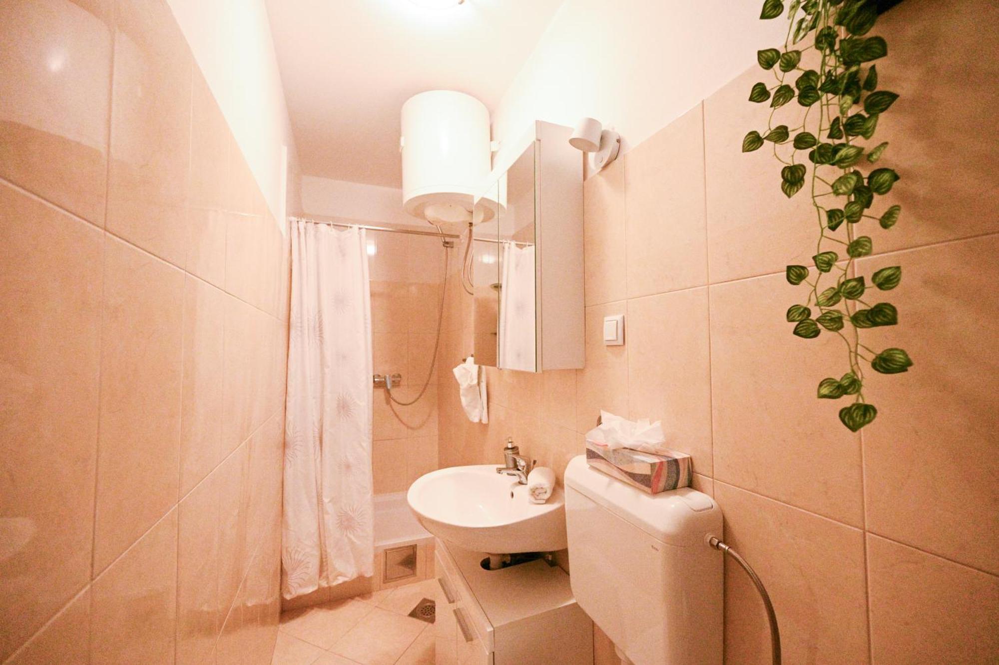 Apartment Mia Zadar