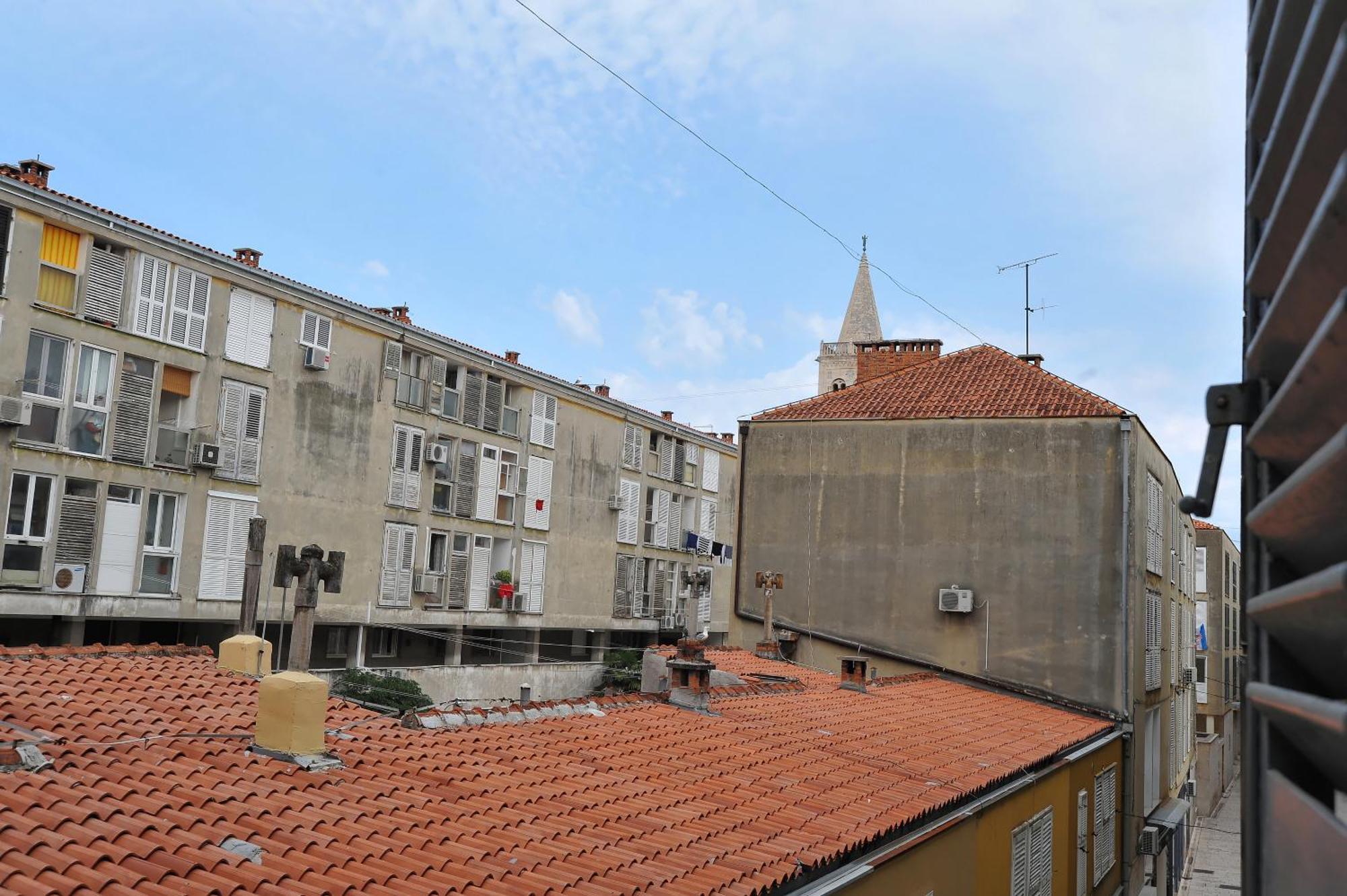 Apartament Mia