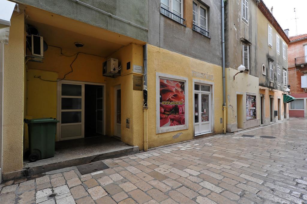 Apartment Mia Zadar